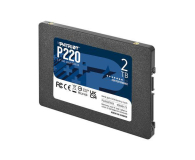 Patriot 2TB 2,5" SATA SSD P220 - 1274375 - zdjęcie 3